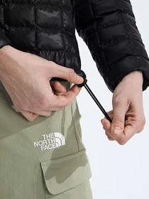 Куртки и дубленки The North Face W THERMOBALL JACKET модель NF0A8D3SJK31 Фото