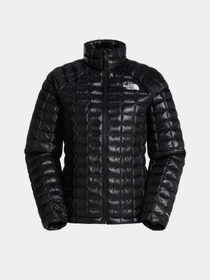 Куртки и дубленки The North Face W THERMOBALL JACKET модель NF0A8D3SJK31 Фото