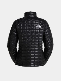 Куртки и дубленки The North Face W THERMOBALL JACKET модель NF0A8D3SJK31 Фото