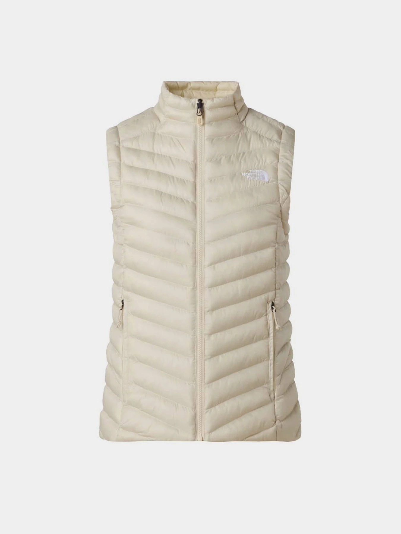 Куртки та дублянки The North Face W HUILA SYNTH VEST модель NF0A8DW5DOM1 Куртки та дублянки The North Face W HUILA SYNTH VEST модель NF0A8DW5DOM1 Фото