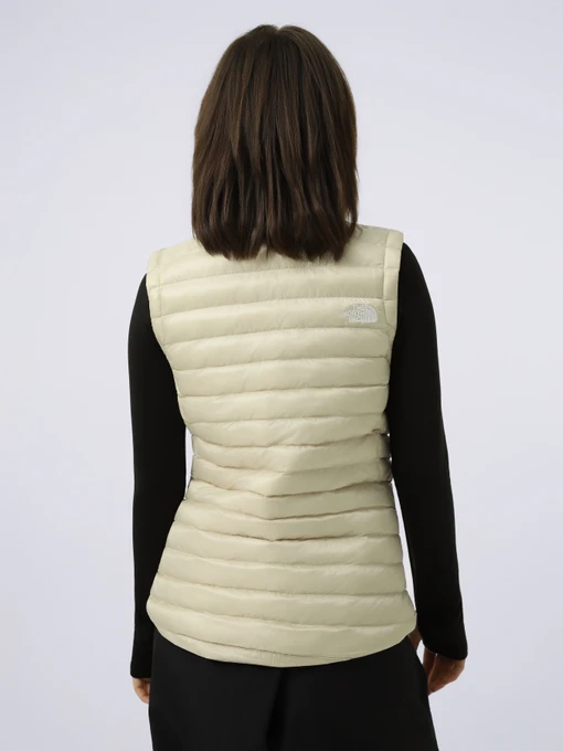 Жіночий Утеплений жилет The North Face W HUILA SYNTH VEST фото 3