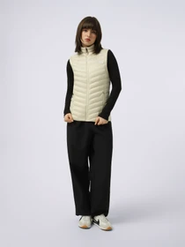 Куртки та дублянки The North Face W HUILA SYNTH VEST модель NF0A8DW5DOM1 Фото