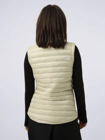 Куртки та дублянки The North Face W HUILA SYNTH VEST модель NF0A8DW5DOM1 Фото