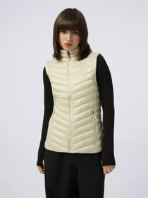 Куртки та дублянки The North Face W HUILA SYNTH VEST модель NF0A8DW5DOM1 Фото