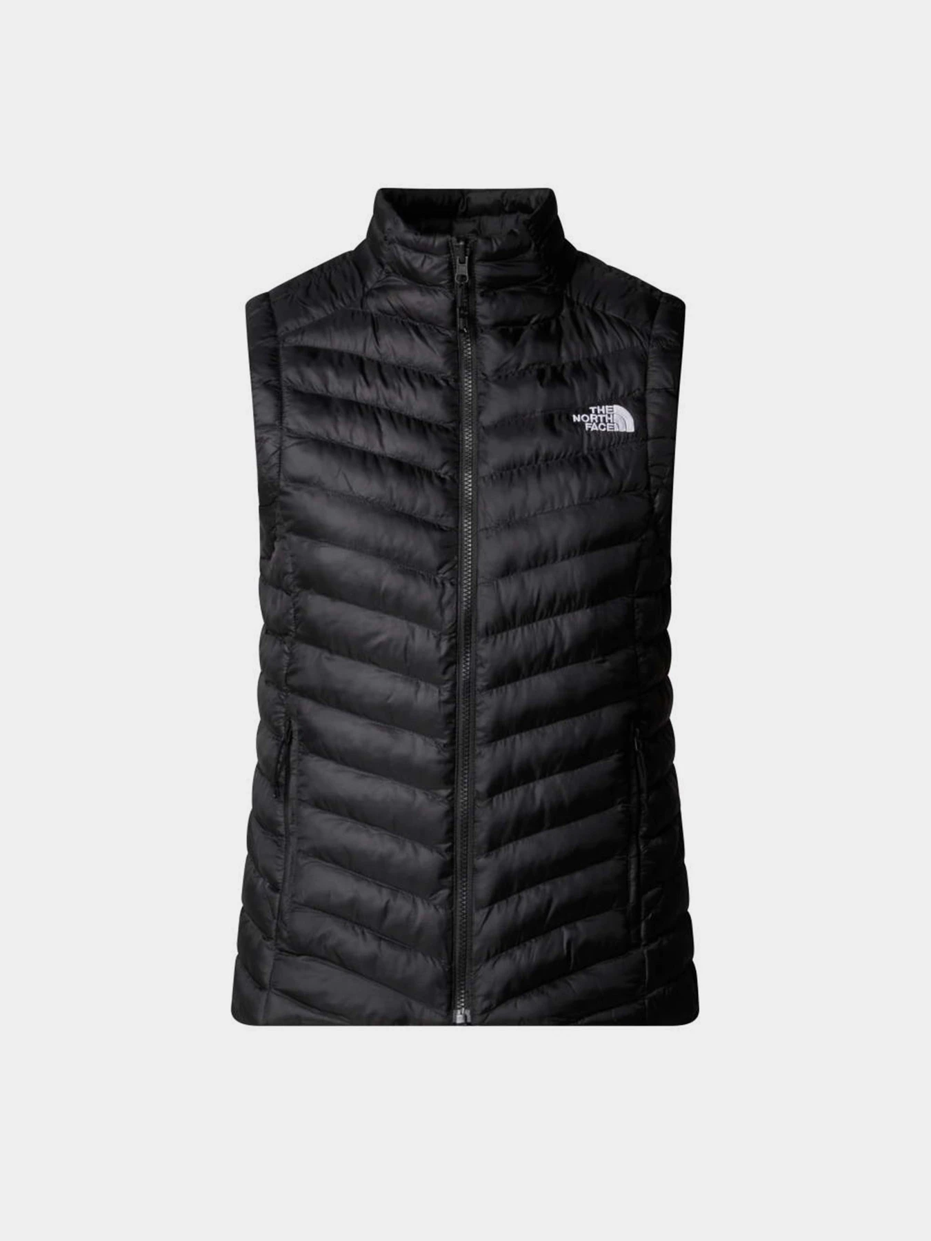 Куртки та дублянки The North Face W HUILA SYNTH VEST модель NF0A8DW5JK31 Куртки та дублянки The North Face W HUILA SYNTH VEST модель NF0A8DW5JK31 Фото
