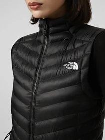 Куртки та дублянки The North Face W HUILA SYNTH VEST модель NF0A8DW5JK31 Фото