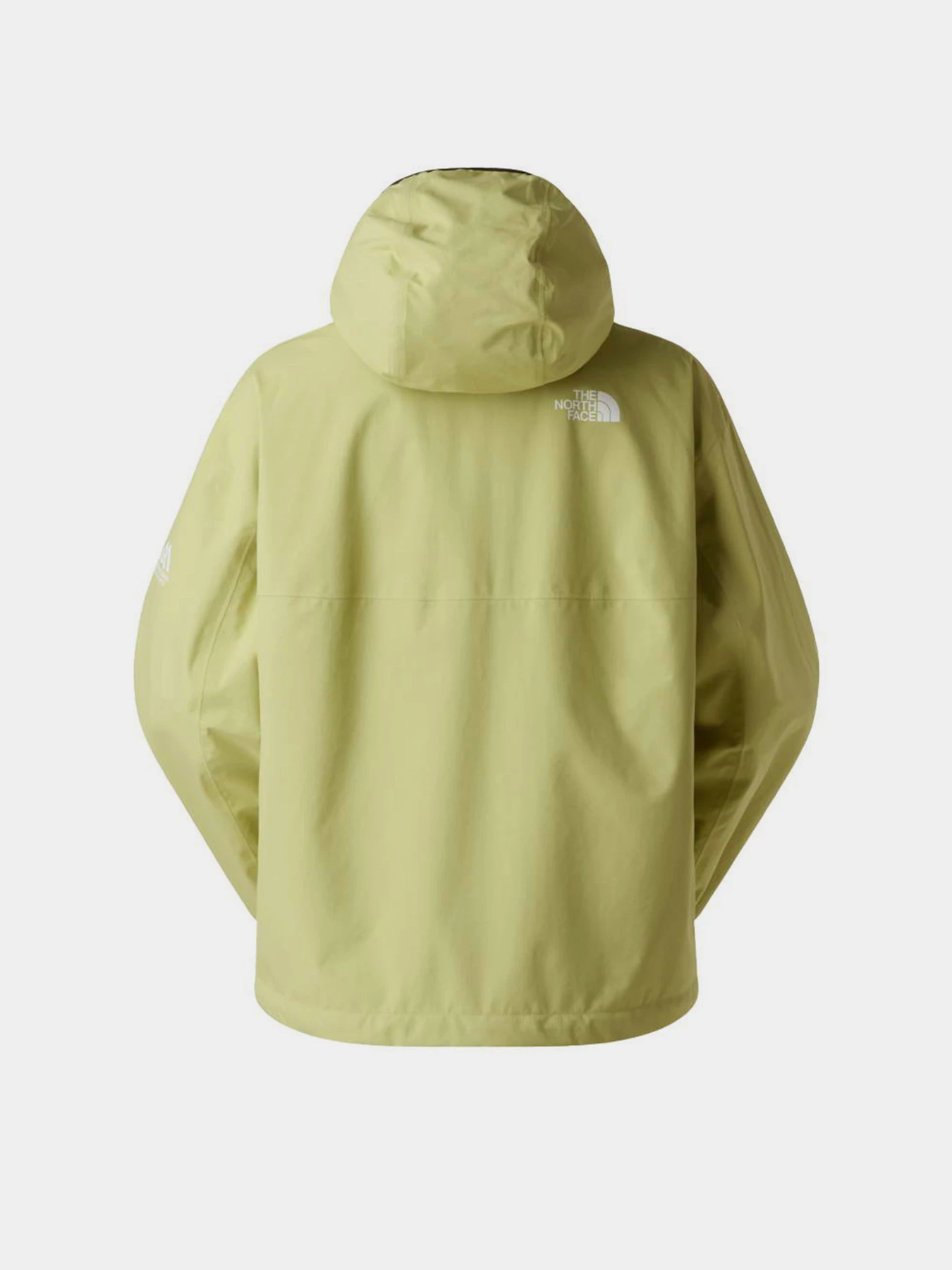 Куртки та дублянки The North Face W MOUNTAIN ATHLETICS RAINLIT H модель NF0A8DXVG731 Фото