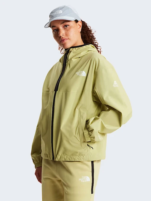 Куртки та дублянки The North Face W MOUNTAIN ATHLETICS RAINLIT H модель NF0A8DXVG731 Фото