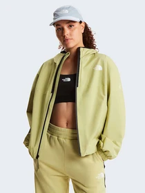 Куртки та дублянки The North Face W MOUNTAIN ATHLETICS RAINLIT H модель NF0A8DXVG731 Фото