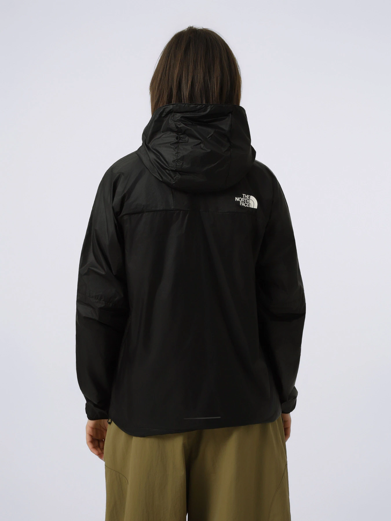 Куртки та дублянки The North Face W RIDGELITE FUTUREFLEECE WIND модель NF0A8ERKJK31 Фото