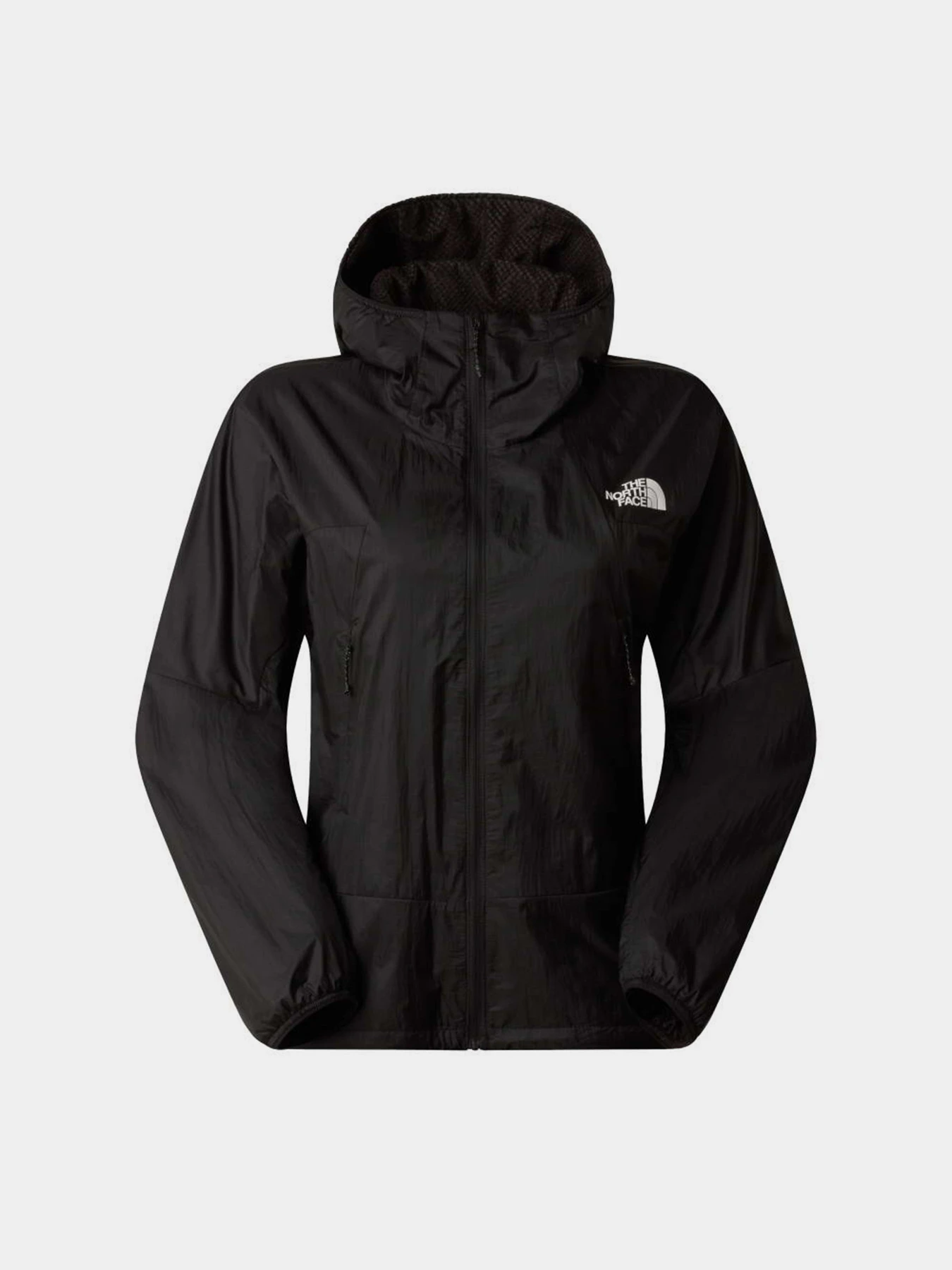 Куртки та дублянки The North Face W RIDGELITE FUTUREFLEECE WIND модель NF0A8ERKJK31 Фото