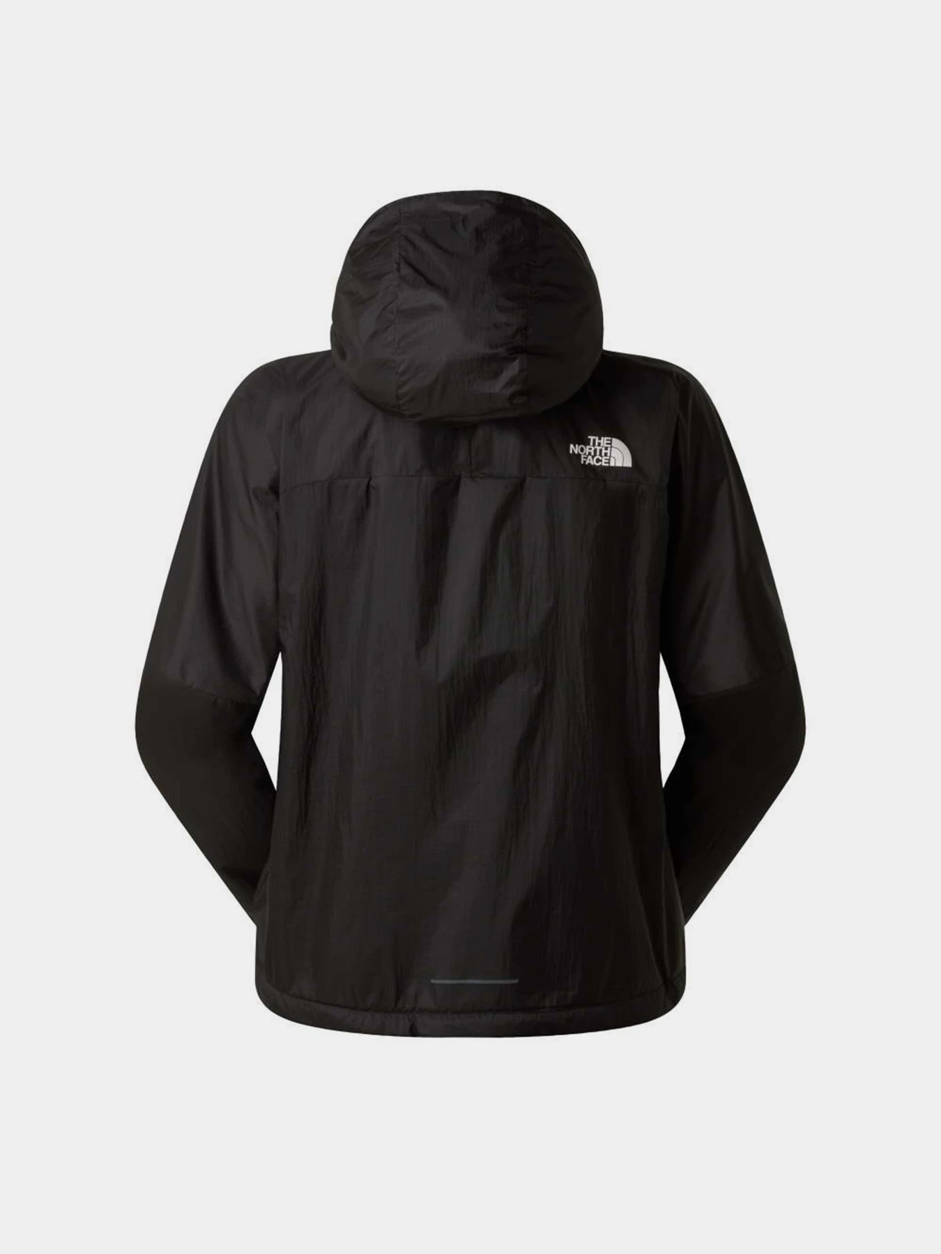 Куртки та дублянки The North Face W RIDGELITE FUTUREFLEECE WIND модель NF0A8ERKJK31 Фото