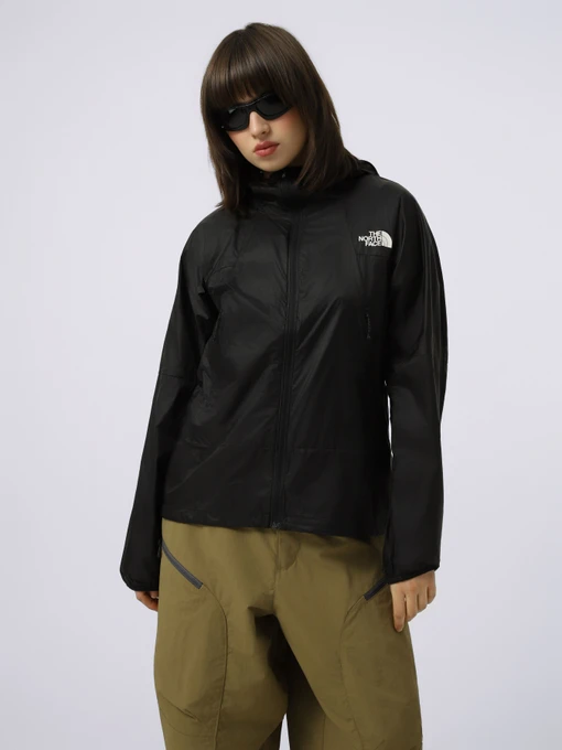 Куртки та дублянки The North Face W RIDGELITE FUTUREFLEECE WIND модель NF0A8ERKJK31 Фото