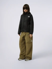 Куртки та дублянки The North Face W RIDGELITE FUTUREFLEECE WIND модель NF0A8ERKJK31 Фото