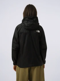 Куртки та дублянки The North Face W RIDGELITE FUTUREFLEECE WIND модель NF0A8ERKJK31 Фото