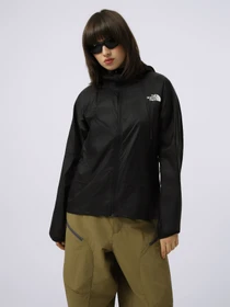 Куртки та дублянки The North Face W RIDGELITE FUTUREFLEECE WIND модель NF0A8ERKJK31 Фото