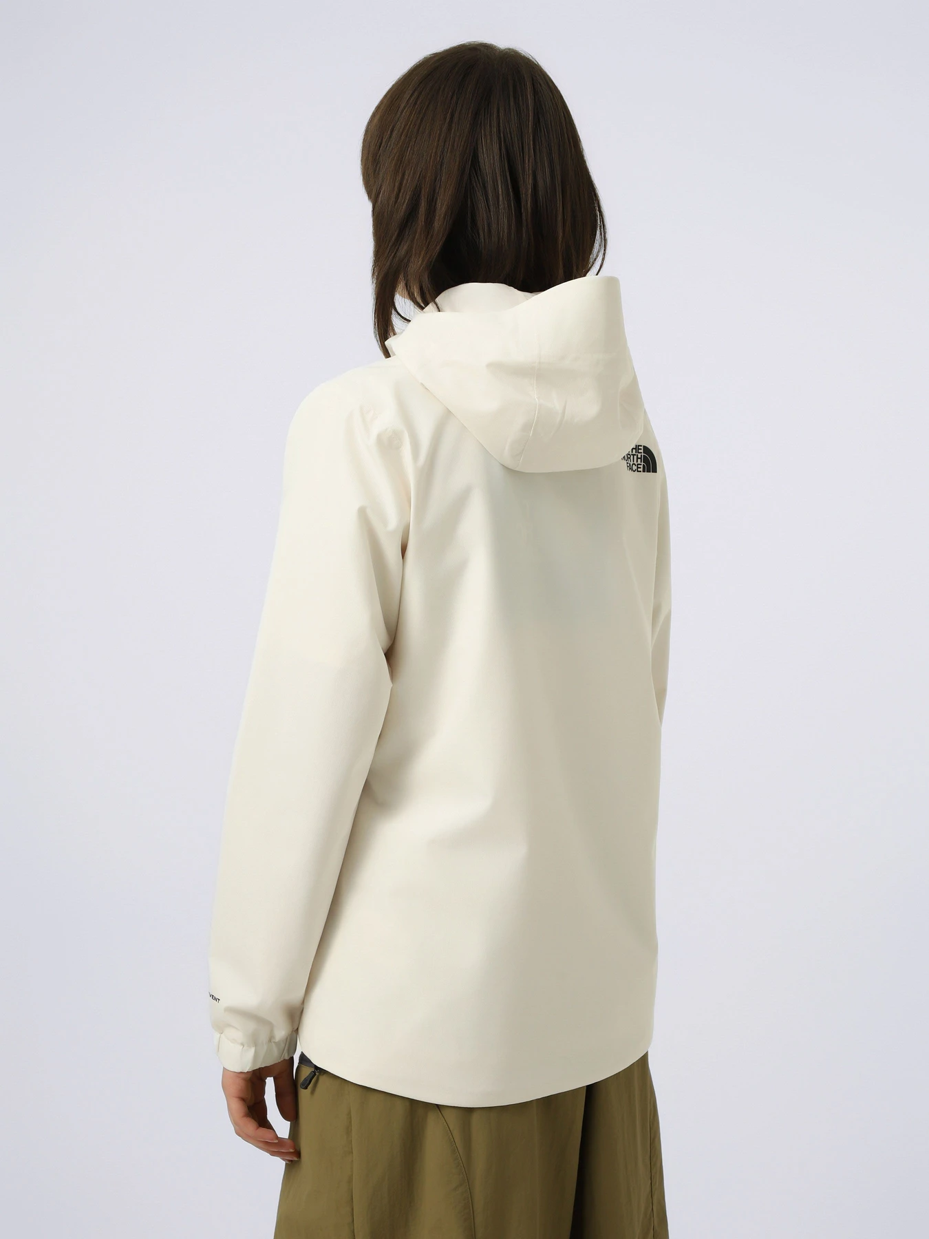 Куртки и дубленки The North Face W QUEST MONO JACKET модель NF0A8G12QLI1 Фото