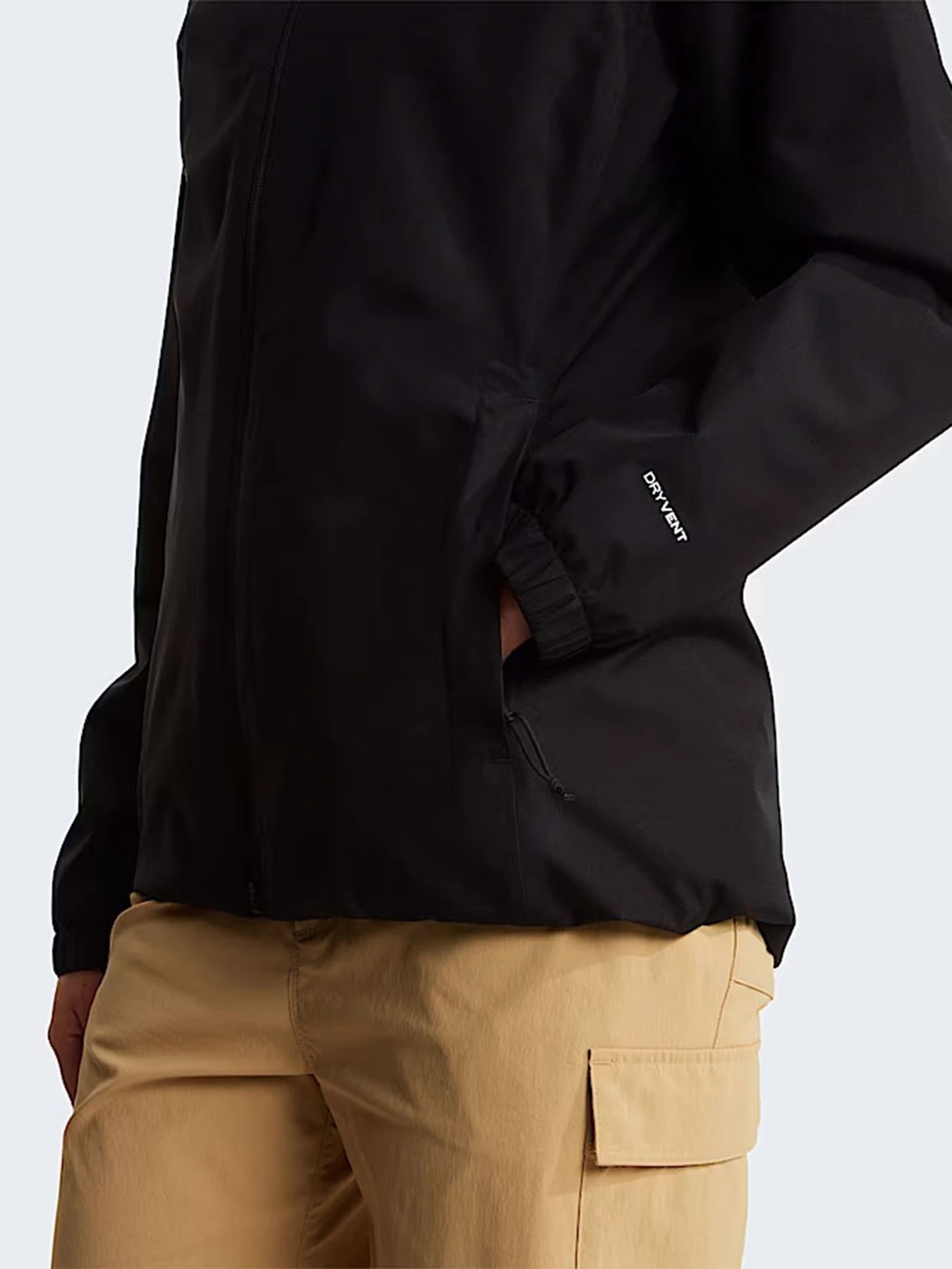 Куртки та дублянки The North Face W QUEST MONO JACKET модель NF0A8G12JK31 Фото