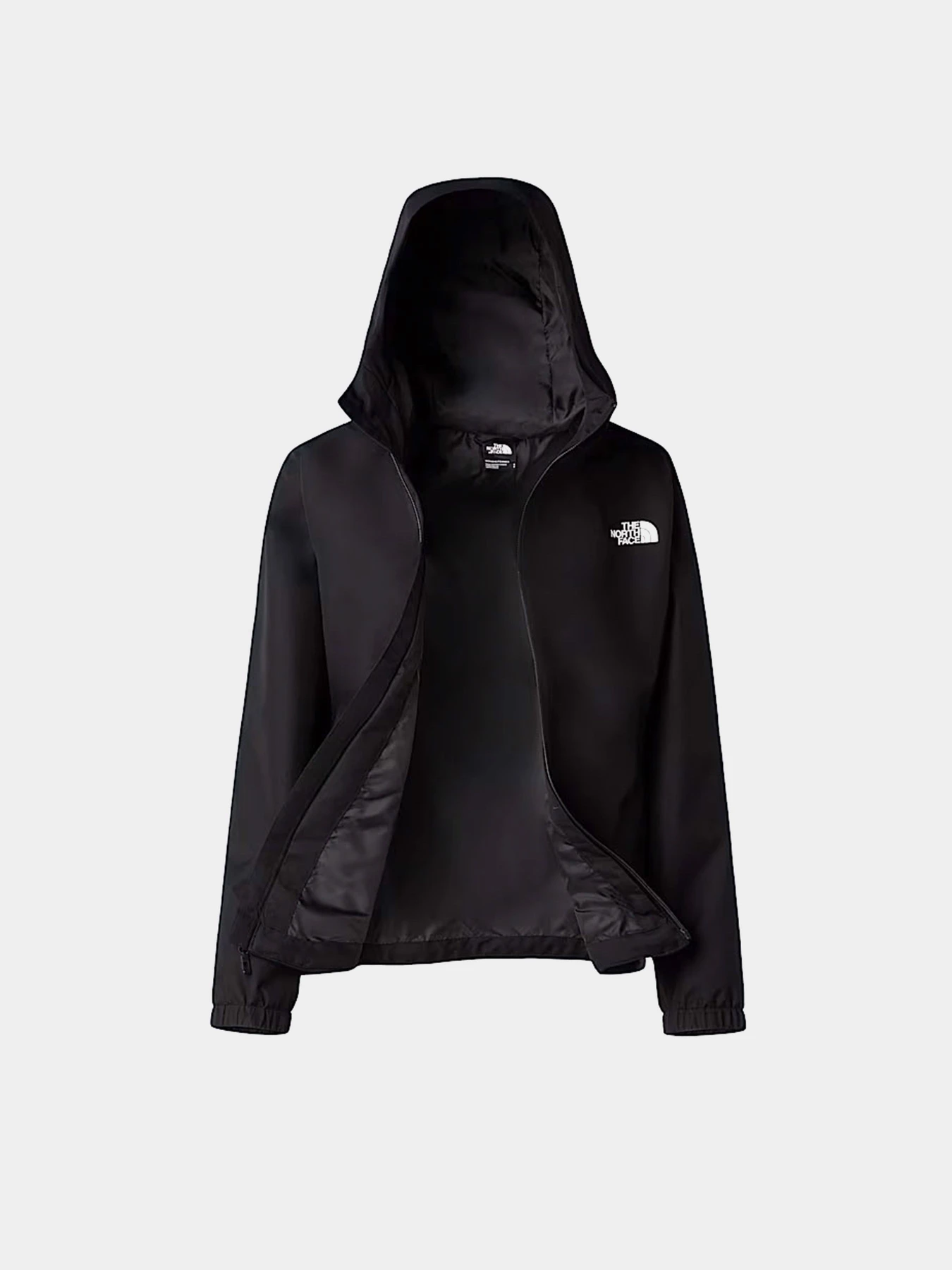 Куртки та дублянки The North Face W QUEST MONO JACKET модель NF0A8G12JK31 Фото