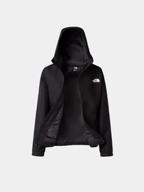 Куртки та дублянки The North Face W QUEST MONO JACKET модель NF0A8G12JK31 Фото