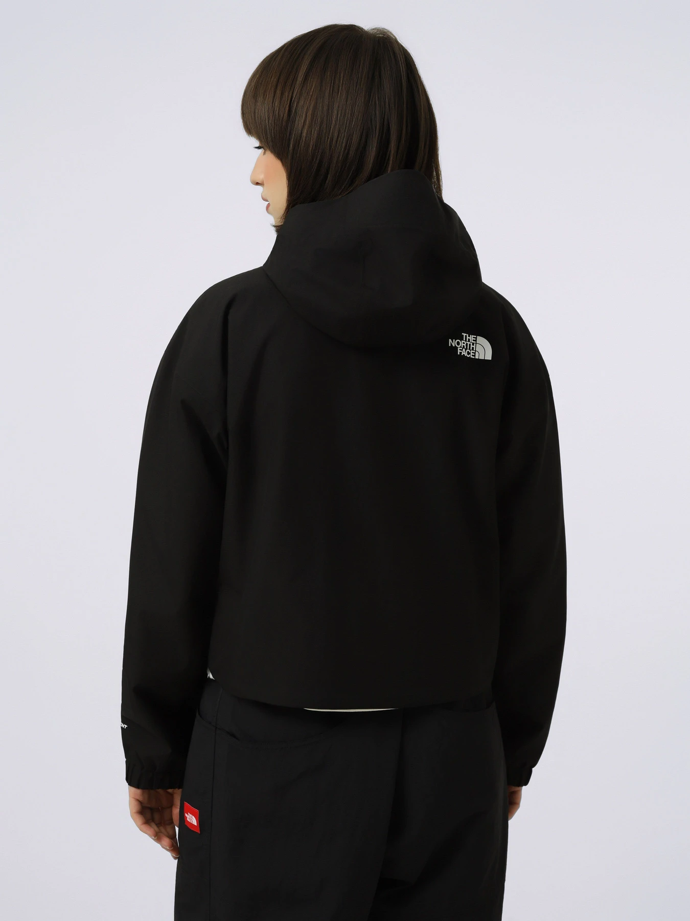 Куртки та дублянки The North Face W QUEST MONO CROPPED JACKET модель NF0A8G13JK31 Куртки та дублянки The North Face W QUEST MONO CROPPED JACKET модель NF0A8G13JK31 Фото