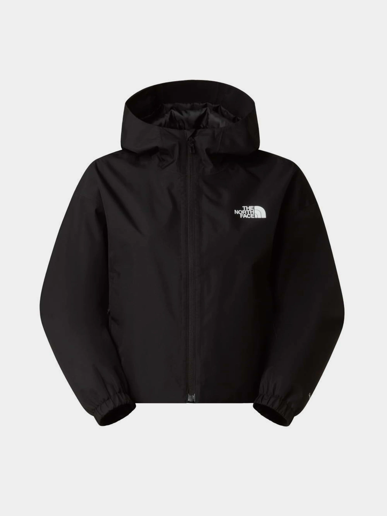 Куртки та дублянки The North Face W QUEST MONO CROPPED JACKET модель NF0A8G13JK31 Куртки та дублянки The North Face W QUEST MONO CROPPED JACKET модель NF0A8G13JK31 Фото