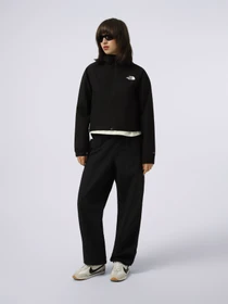 Куртки та дублянки The North Face W QUEST MONO CROPPED JACKET модель NF0A8G13JK31 Фото