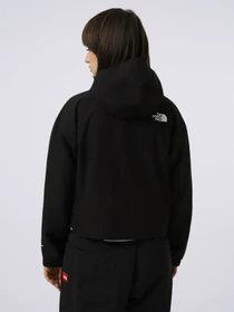 Куртки та дублянки The North Face W QUEST MONO CROPPED JACKET модель NF0A8G13JK31 Фото
