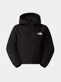 Куртки та дублянки The North Face W QUEST MONO CROPPED JACKET модель NF0A8G13JK31 Фото