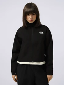 Куртки та дублянки The North Face W QUEST MONO CROPPED  JACKET модель NF0A8G13JK31 Фото
