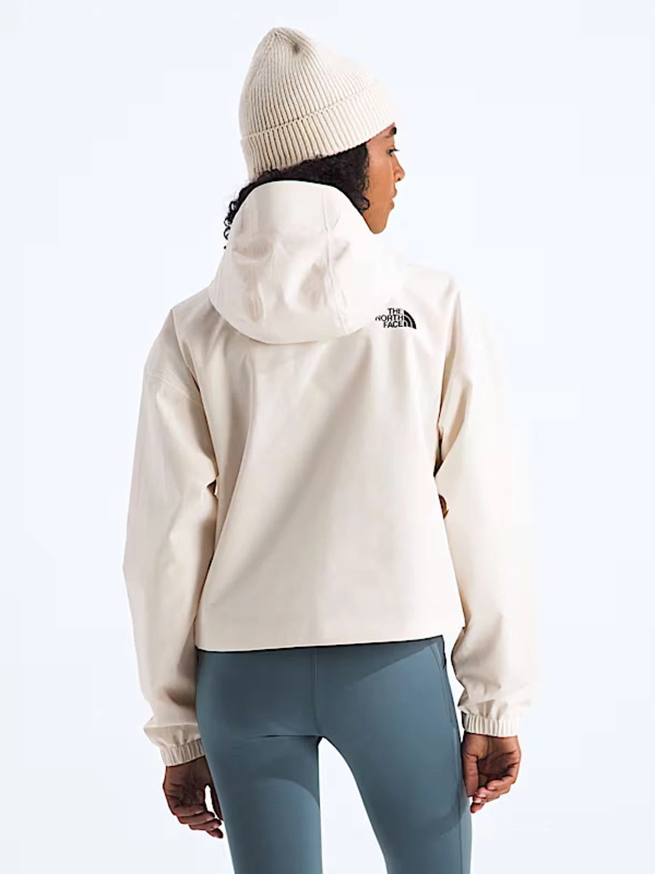 Куртки и дубленки The North Face W QUEST MONO CROPPED JACKET модель NF0A8G13QLI1 Куртки и дубленки The North Face W QUEST MONO CROPPED JACKET модель NF0A8G13QLI1 Фото