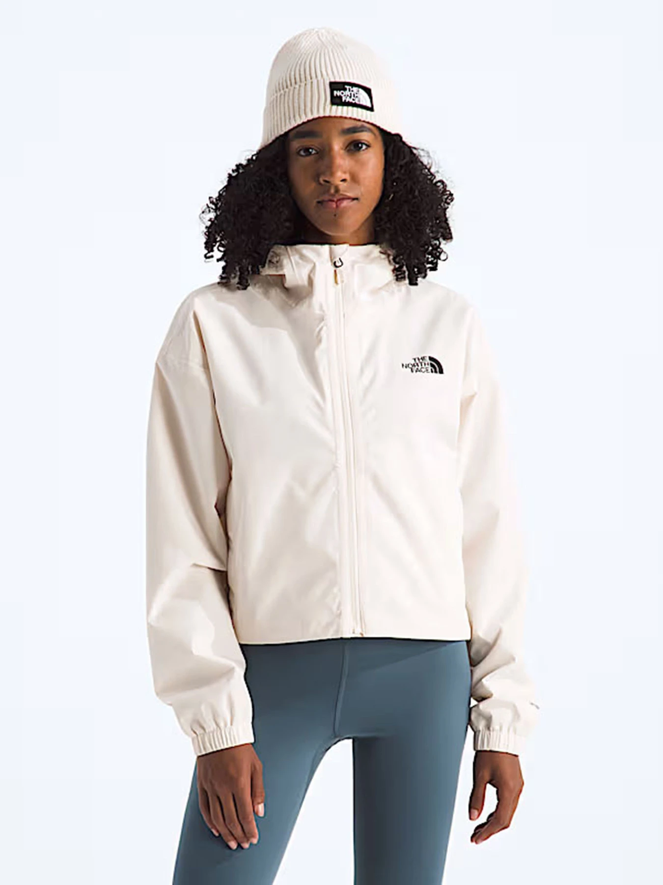 Куртки и дубленки The North Face W QUEST MONO CROPPED JACKET модель NF0A8G13QLI1 Куртки и дубленки The North Face W QUEST MONO CROPPED JACKET модель NF0A8G13QLI1 Фото
