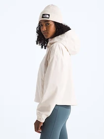 Куртки и дубленки The North Face W QUEST MONO CROPPED JACKET модель NF0A8G13QLI1 Фото