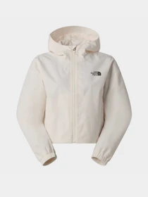 Куртки и дубленки The North Face W QUEST MONO CROPPED JACKET модель NF0A8G13QLI1 Фото