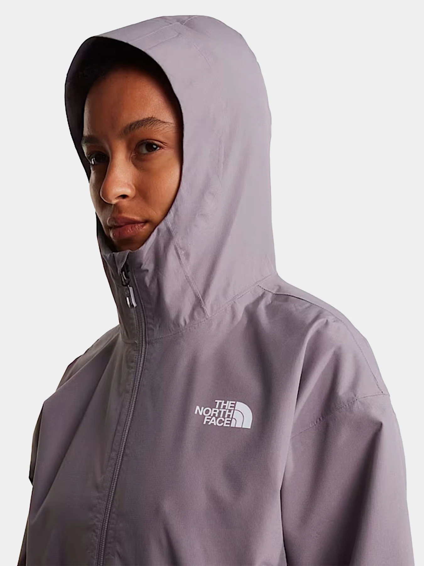Куртки та дублянки The North Face W QUEST MONO CROPPED JACKET модель NF0A8G13G7O1 Куртки та дублянки The North Face W QUEST MONO CROPPED JACKET модель NF0A8G13G7O1 Фото