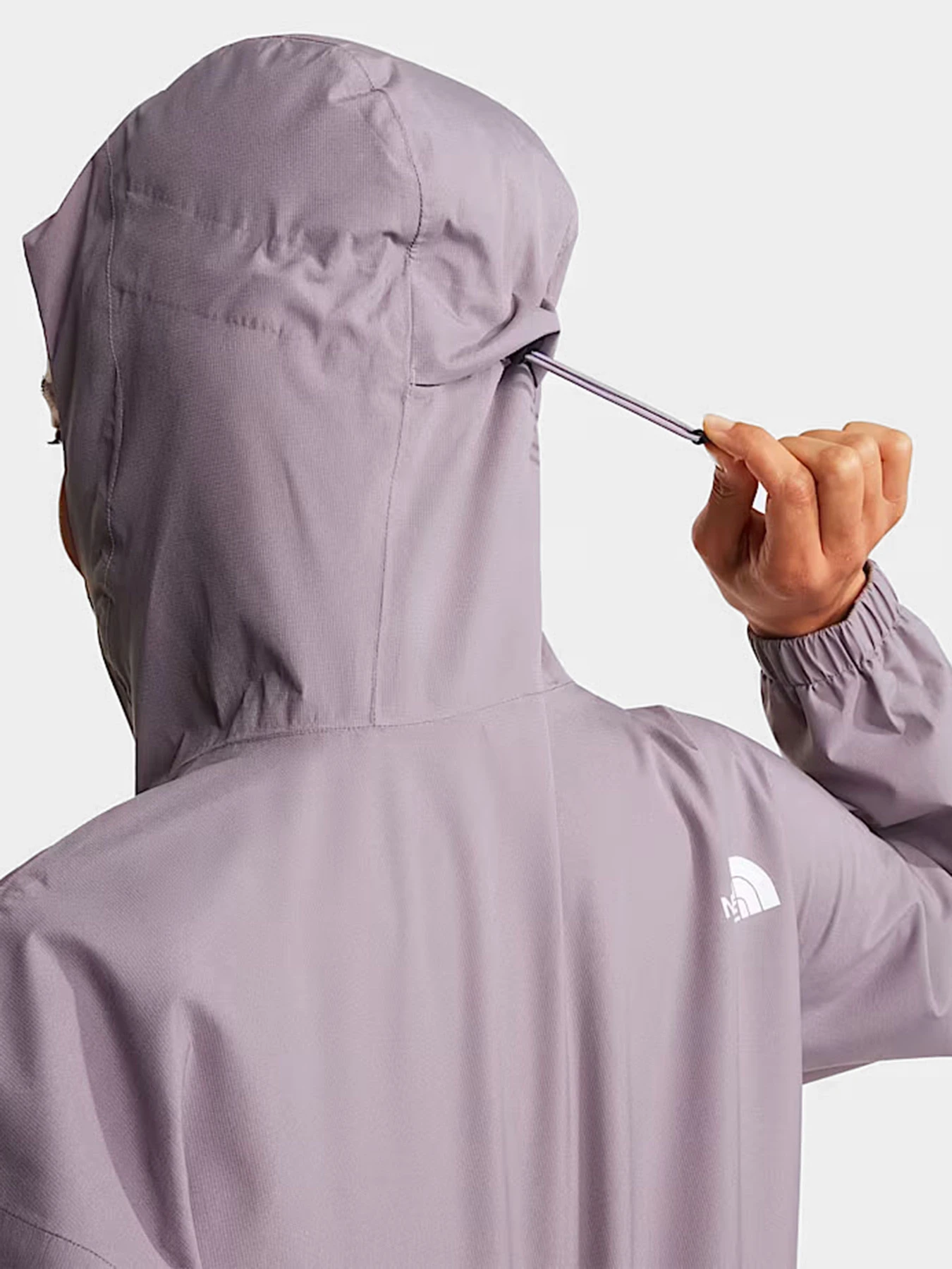 Куртки та дублянки The North Face W QUEST MONO CROPPED JACKET модель NF0A8G13G7O1 Куртки та дублянки The North Face W QUEST MONO CROPPED JACKET модель NF0A8G13G7O1 Фото