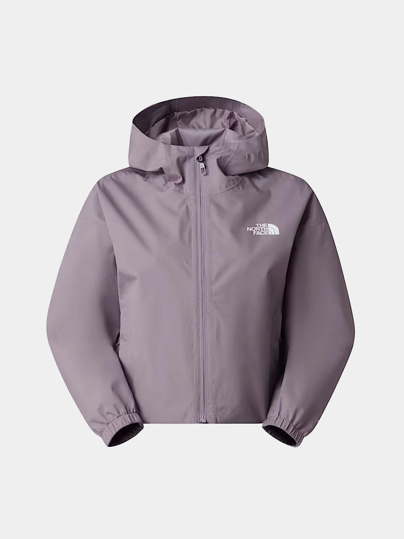 Куртки та дублянки The North Face W QUEST MONO CROPPED JACKET модель NF0A8G13G7O1 Куртки та дублянки The North Face W QUEST MONO CROPPED JACKET модель NF0A8G13G7O1 Фото