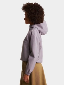Куртки та дублянки The North Face W QUEST MONO CROPPED JACKET модель NF0A8G13G7O1 Фото