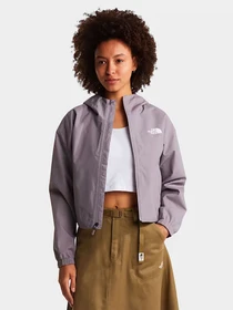 Куртки та дублянки The North Face W QUEST MONO CROPPED JACKET модель NF0A8G13G7O1 Фото