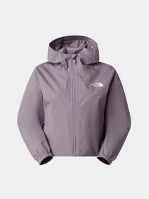 Куртки та дублянки The North Face W QUEST MONO CROPPED JACKET модель NF0A8G13G7O1 Фото