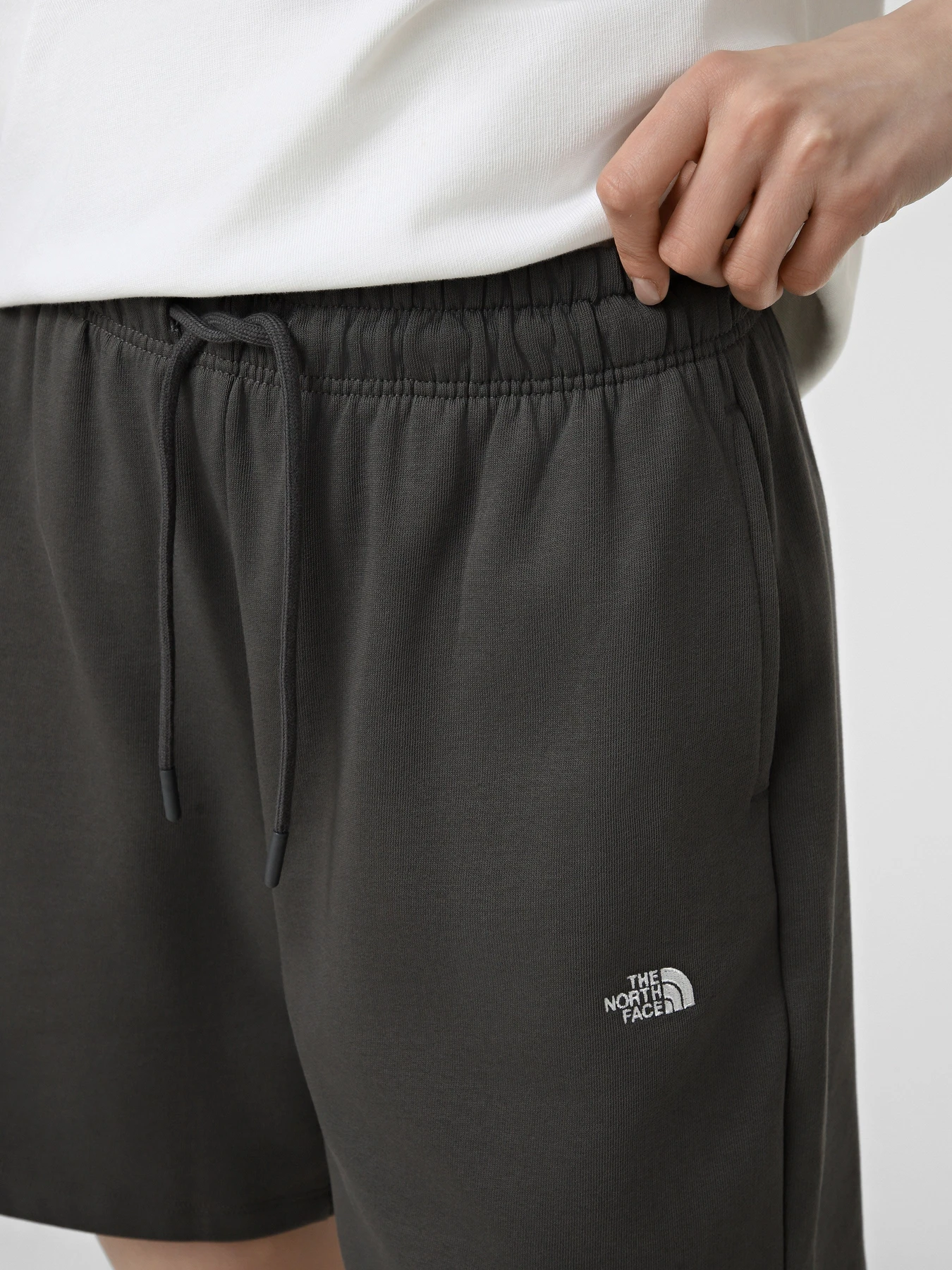 Шорты The North Face W ESSENTIAL LIGHT RELAXED SHOR модель NF0A8GQYRHI1 Шорты The North Face W ESSENTIAL LIGHT RELAXED SHOR модель NF0A8GQYRHI1 Фото