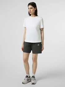 Шорты The North Face W ESSENTIAL LIGHT RELAXED SHOR модель NF0A8GQYRHI1 Фото