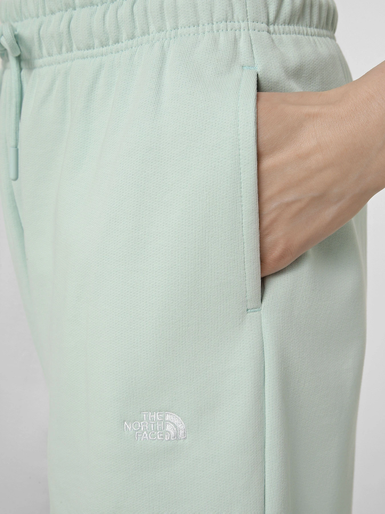 Шорты The North Face W ESSENTIAL LIGHT RELAXED SHOR модель NF0A8GQYG701 Шорты The North Face W ESSENTIAL LIGHT RELAXED SHOR модель NF0A8GQYG701 Фото