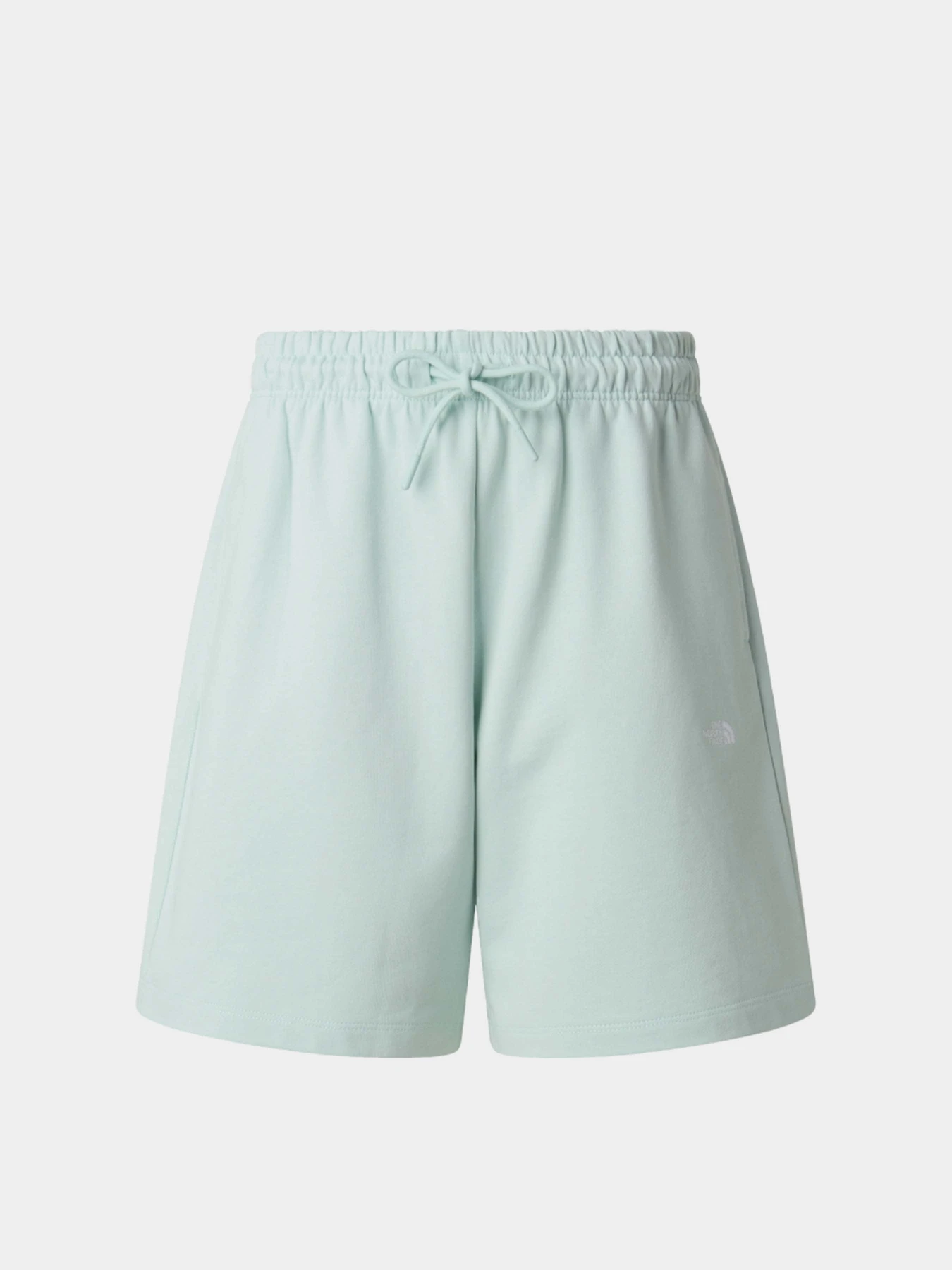 Шорты The North Face W ESSENTIAL LIGHT RELAXED SHOR модель NF0A8GQYG701 Шорты The North Face W ESSENTIAL LIGHT RELAXED SHOR модель NF0A8GQYG701 Фото