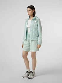 Шорты The North Face W ESSENTIAL LIGHT RELAXED SHOR модель NF0A8GQYG701 Фото