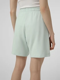 Шорты The North Face W ESSENTIAL LIGHT RELAXED SHOR модель NF0A8GQYG701 Фото