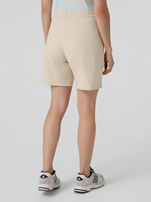 Бавовняні Жіночі Повсякденні шорти The North Face W ESSENTIAL LIGHT RELAXED SHOR фото 3