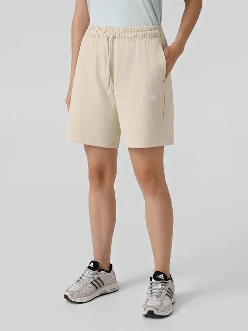 Шорти The North Face W ESSENTIAL LIGHT RELAXED SHOR модель NF0A8GQYDOM1 Фото