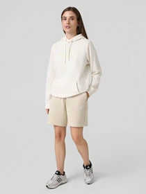 Шорти The North Face W ESSENTIAL LIGHT RELAXED SHOR модель NF0A8GQYDOM1 Фото