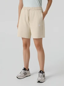 Шорти The North Face W ESSENTIAL LIGHT RELAXED SHOR модель NF0A8GQYDOM1 Фото